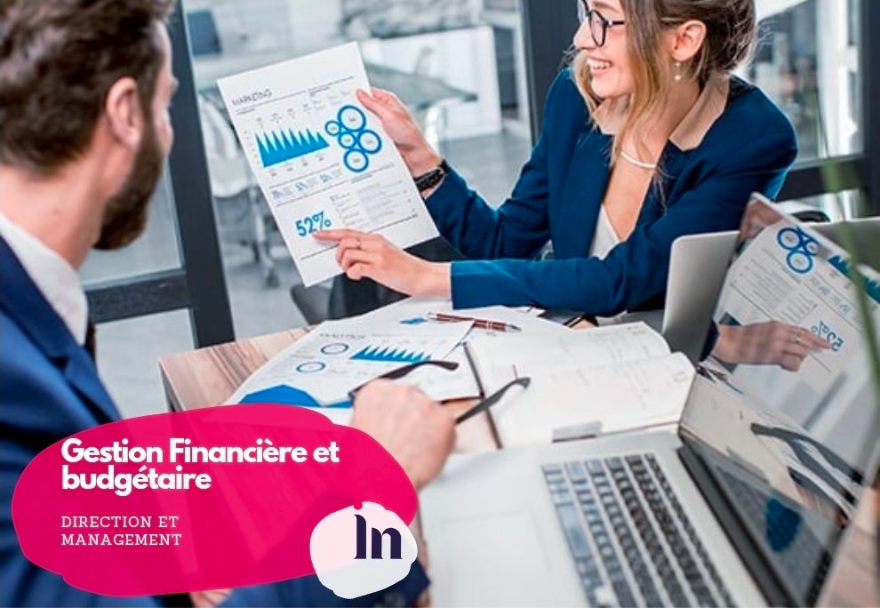 Gestion Financière et Budgétaire